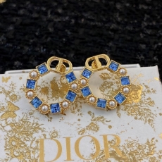 Christian Dior Earrings